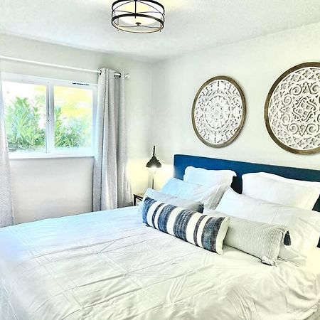 Kono Kabana A - An Easy Walk To All The Fun Long Beach Exterior foto
